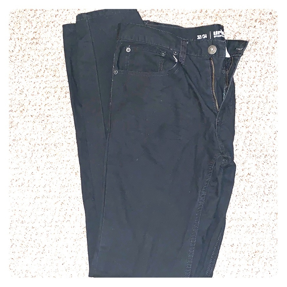 Men’s pants